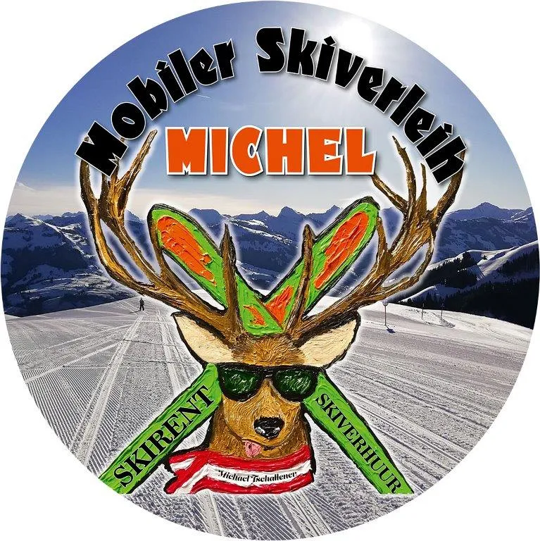 Skiverleih