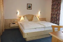Doppelzimmer /Einzelzimmer