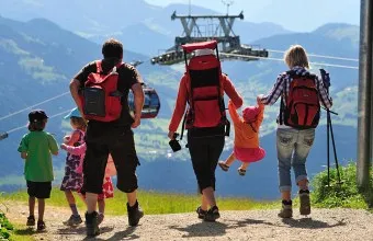 Wanderpauschale