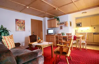 Appartement-in-Kirchberg-in-Tirol-Brixental-2-bis-3-Pers. Appartement-in-Kirchberg-in-Tirol-Brixental-2-bis-3-Pers.