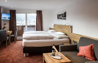 Suite-mit-Sitzecke Suite-mit-Sitzecke
