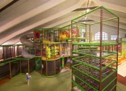 Murmis-Kinderland-Indoor-Spielplatz